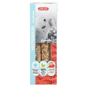 NUTRIMEAL STICK féreg.köles papagájoknak 110g