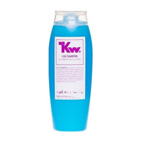 KW lux sampon 250 ml