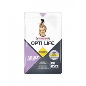 VL Opti Life Cat Urinary 1 kg