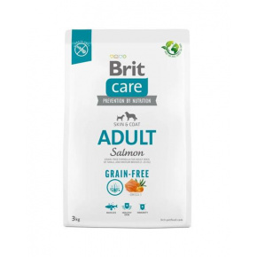 Brit Care kutya Gabonamentes felnőtt 3 kg