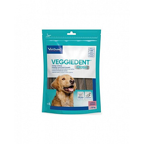 CET Veggiedent Fresh L 15 db (30 kg feletti kutyák számára) CET Veggiedent Fresh L 15 db (30 kg feletti kutyák számára)
