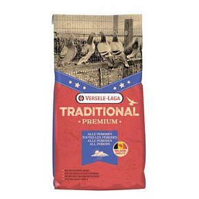 VL Traditional Premium Super Condition galamboknak 20kg