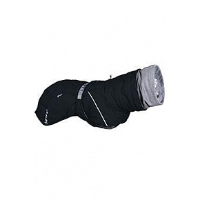 Hurtta Extreme Warmer III fekete kutyaruha 60