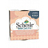 Schesir Cat Cons. Cica csirke/aloe zselében 85g