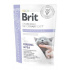 Brit VD Cat GF Gastrointestinal 400g