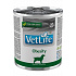 Vet Life Natural DOG konz. Elhízás 300g