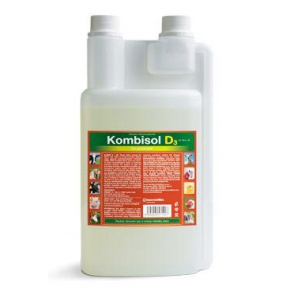 Kombisol D3 1000ml