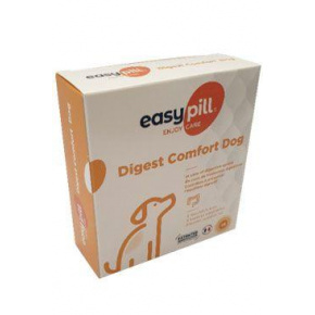 Easypill Digest Comfort Kutya 168g