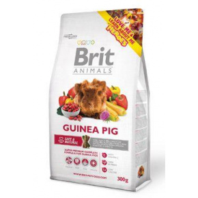 Brit Animals Guinea Pig Complete 300g