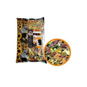 FINE PET Super Mix rágcsáló 600g