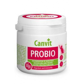 Canvit Probio macskáknak 100g plv.