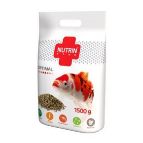 Nutrin Pond Optimal ponty hal 1500g