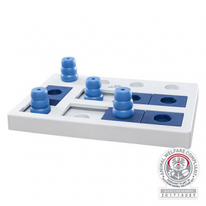 Kutya Activity CHESS, sakk 40 x 10 x 27 cm