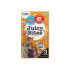 Treat Inaba Juicy Bites macska hal és kagyló 3 x 11,30 g