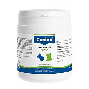 Canina Marhafaggyúpor 250g
