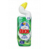 WC tisztító Duck 5in1 Fresh gél 750 ml