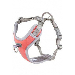 Hám Hurtta Venture No-Pull korall 40-45cm Hám Hurtta Venture No-Pull korall 40-45cm