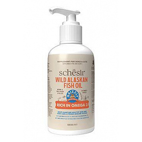 Lazacolaj kutya Grizzly Salmon Oil Plus 1000ml Lazacolaj kutya Grizzly Salmon Oil Plus 1000ml