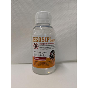 Ekosip Liquid 100 ml (környezetre)
