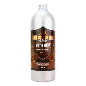 Biotin boswellia szirup lovaknak 1l