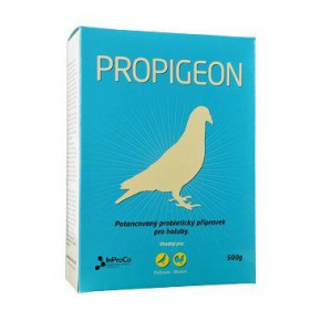 Propigeon plv 500g