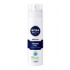 Nivea Men Sensitive borotvagél érzékeny bőrre. bőr 200ml