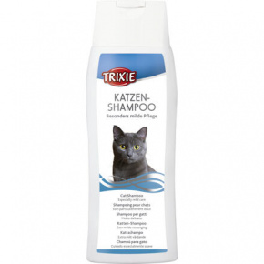 TRIXIE Katzen sampon 250 ml - macskáknak