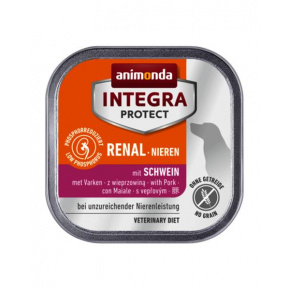 Animonda INTEGRA® Protect kutyavese csomag. 11 x 150 g