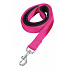 SOFT nylon póráz kutyáknak 25mm/1m rózsaszín Zolux