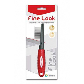 Fine Look fésű 5x21cm