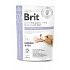 Brit VD Dog GF Gastrointestinal 400g