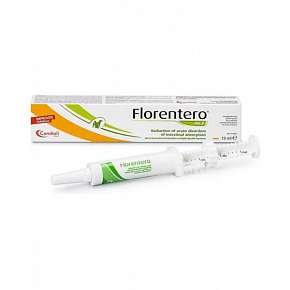 Florentero ACT paszta 15 ml