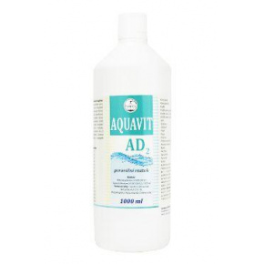 Aquavit AD2 sol auv 1000ml