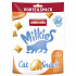 Milkies Cat Snack 120 g HARMONY ropogtatnivaló macskák számára