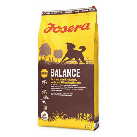 Josera Dog Balance 12,5 kg