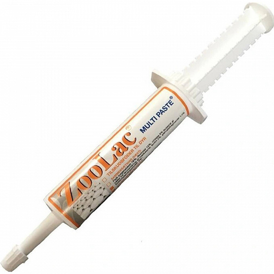 ZooLac Multi Paste 32ml