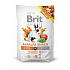 Brit Animals Alfalfa Snack rágcsálóknak 100g