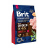 Brit Premium Dog by Nature Adult L 3kg