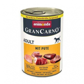 GRANCARNO Adult - pulykahússal 400 g