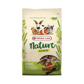 VL Nature Snack Fibres - rostban gazdag finomságok 500g