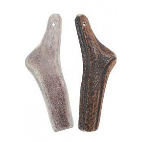 Szarvas agancs kezelésére EASY szeleteket akár 10kg Zolux Szarvas agancs kezelésére EASY szeleteket akár 10kg Zolux