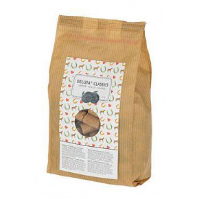 Csemege lovaknak DELIZIA édesgyökér 1kg