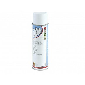 Porcimark kék spray 500 ml