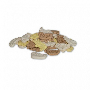 ANIMAL MIX - többszínű állatok 2,5 kg ANIMAL MIX - többszínű állatok 2,5 kg