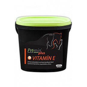 Premin plus E-vitamin 1kg