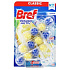 Wc blokk Bref Power Aktiv Lemon golyók 3x50g
