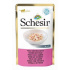 Schesir Cat pocket Adult csirke/hamu 50g