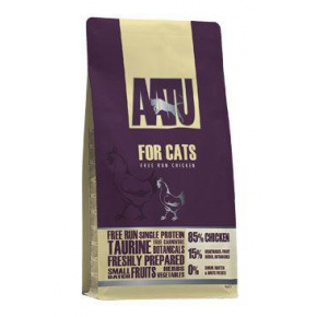 AATU Cat 85/15 csirke 1kg