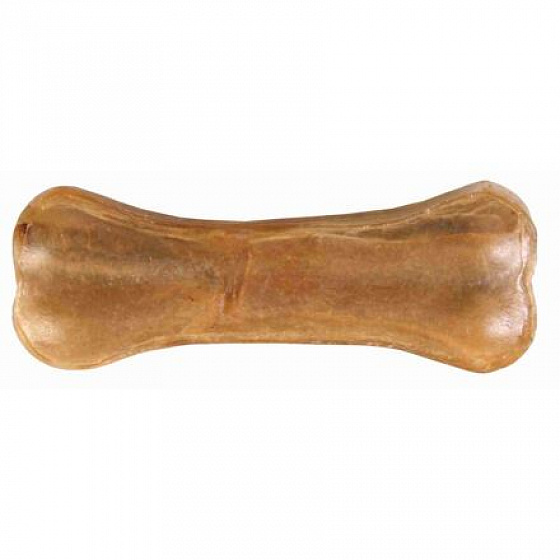 Bivalybőr csont 15g/8cm 1db
