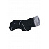 Hurtta Extreme Warmer III fekete kutyaruha 30